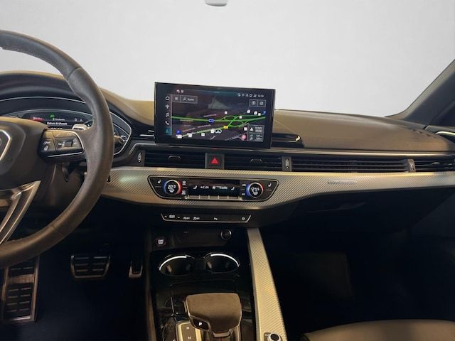 Audi RS4 Avant TFSI Quattro Tiptronic - 2023 - Joinsteer - #11
