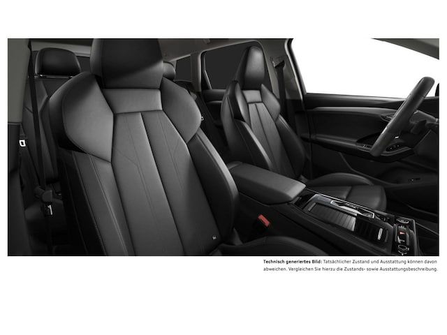 Audi Q6 SUV E-tron E-tron Quattro - 2025 - Joinsteer - #8