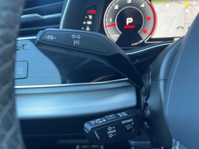 Audi Q8 50 TDI Quattro Tiptronic - 2023 - Joinsteer - #16