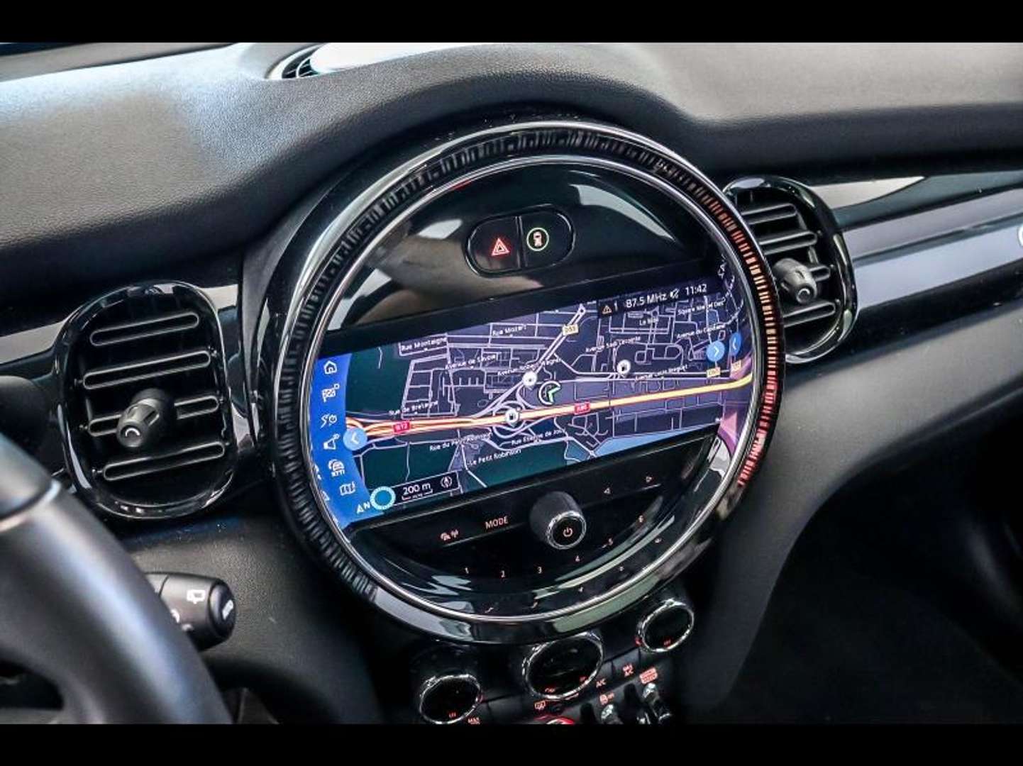 Mini Electric Camden Cooper E - 2022 - Joinsteer - #15