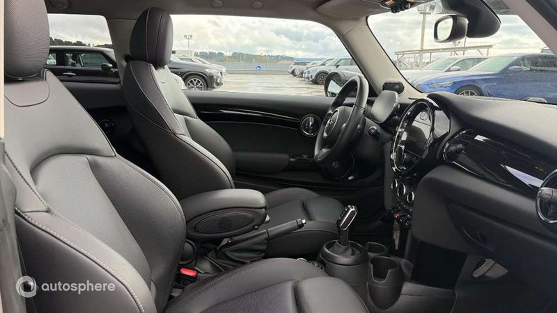 Mini Electric Cooper E - 2022 - Joinsteer - #15