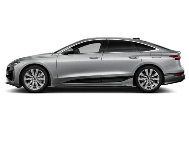 Audi A6 Sportback E-tron E-tron Performance - 2025 - Joinsteer - #4