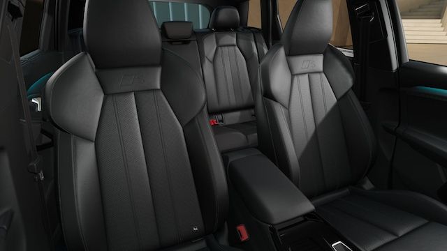 Audi Q6 SUV E-tron E-tron Quattro - 2025 - Joinsteer - #12