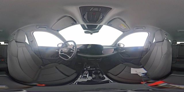 Audi Q6 SUV E-tron E-tron Performance - 2025 - Joinsteer - #5