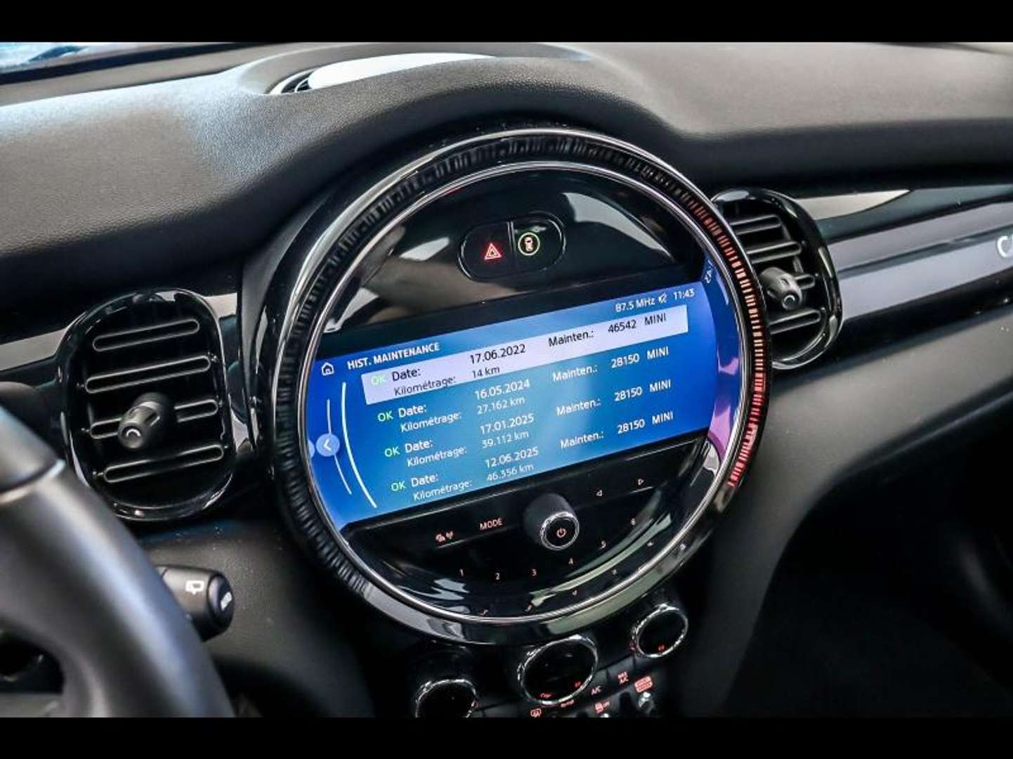 Mini Electric Camden Cooper E - 2022 - Joinsteer - #16