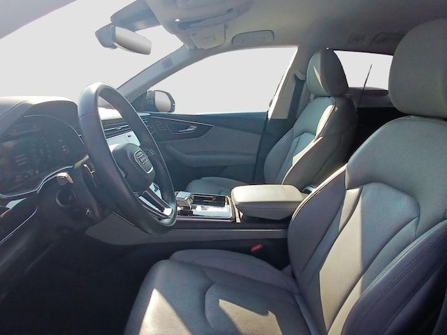 Audi Q8 50 TDI Quattro Tiptronic - 2023 - Joinsteer - #5