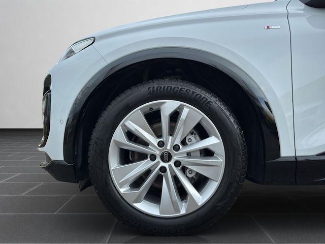 Audi Q6 SUV E-tron E-tron Performance - 2025 - Joinsteer - #9