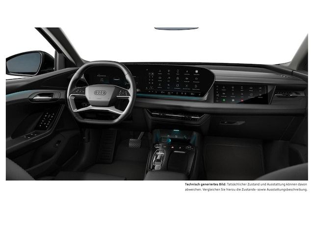 Audi Q6 SUV E-tron E-tron Quattro - 2025 - Joinsteer - #9