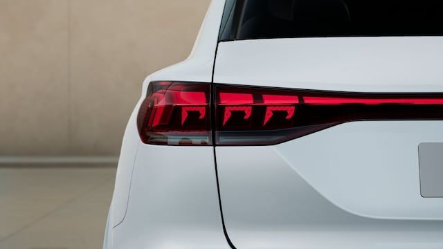 Audi Q6 SUV E-tron E-tron Quattro - 2025 - Joinsteer - #7