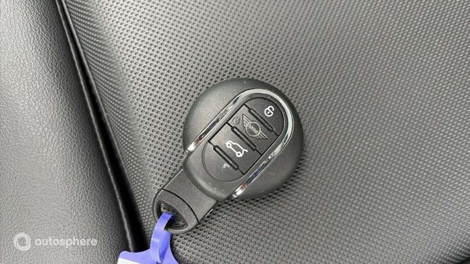 Mini Electric Cooper E - 2022 - Joinsteer - #16