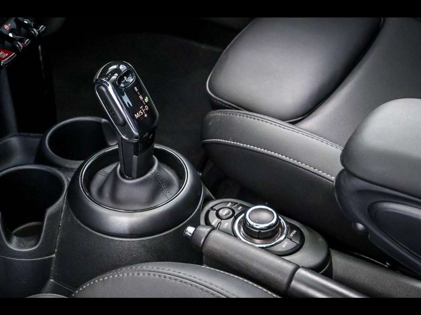 Mini Electric Camden Cooper E - 2022 - Joinsteer - #17