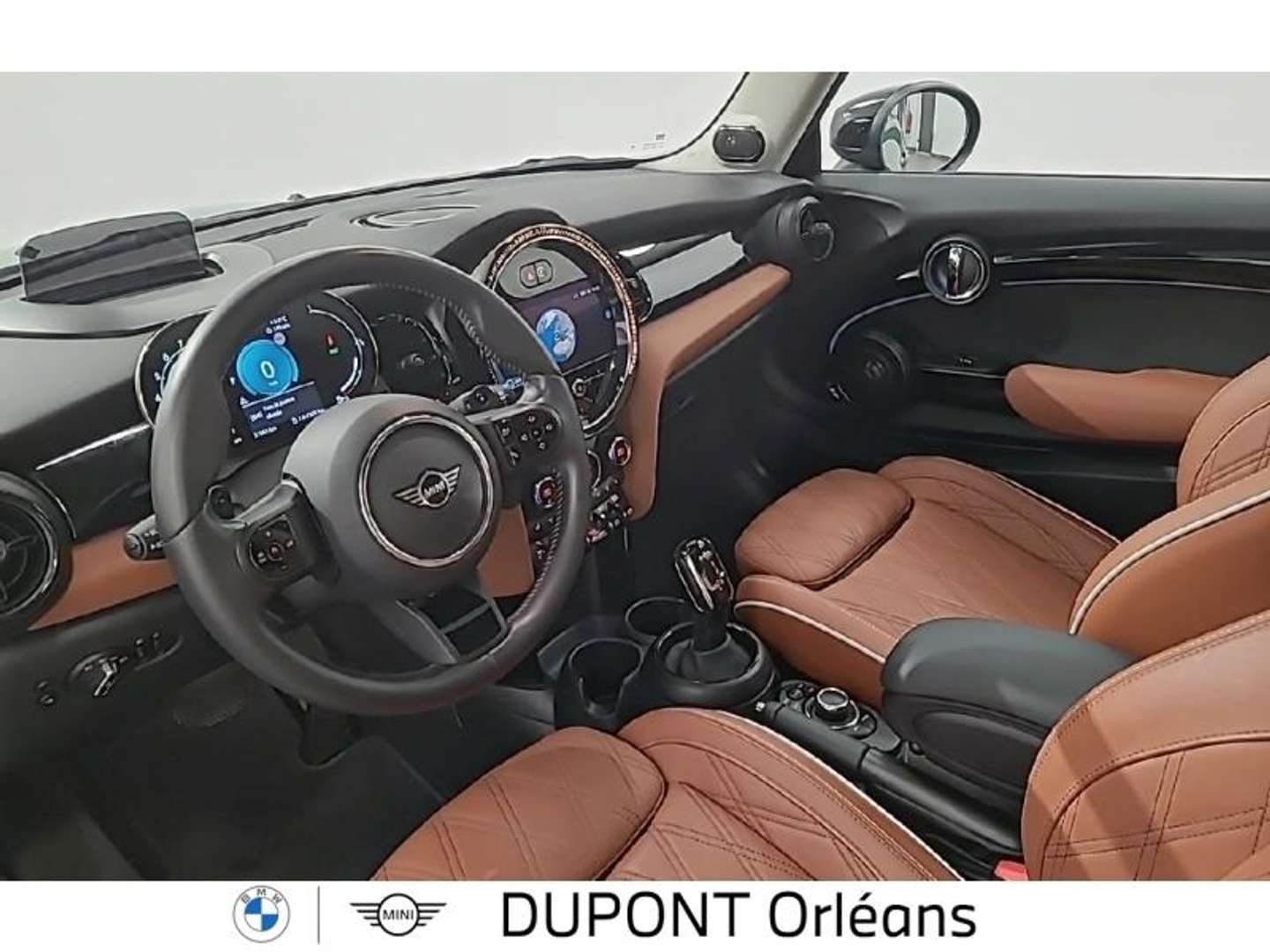 Mini Hatch Cooper S - 2023 - Joinsteer - #4