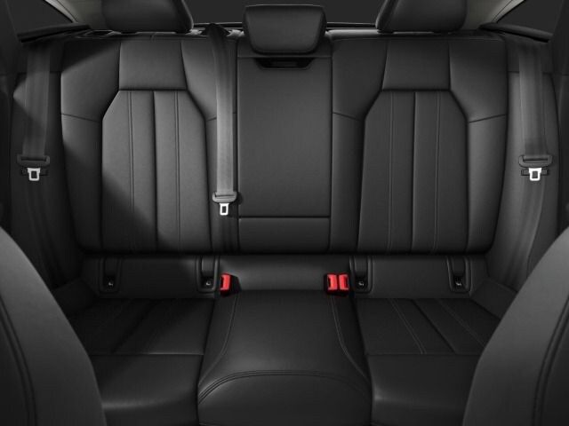 Audi A6 Sportback E-tron E-tron Quattro - 2025 - Joinsteer - #11