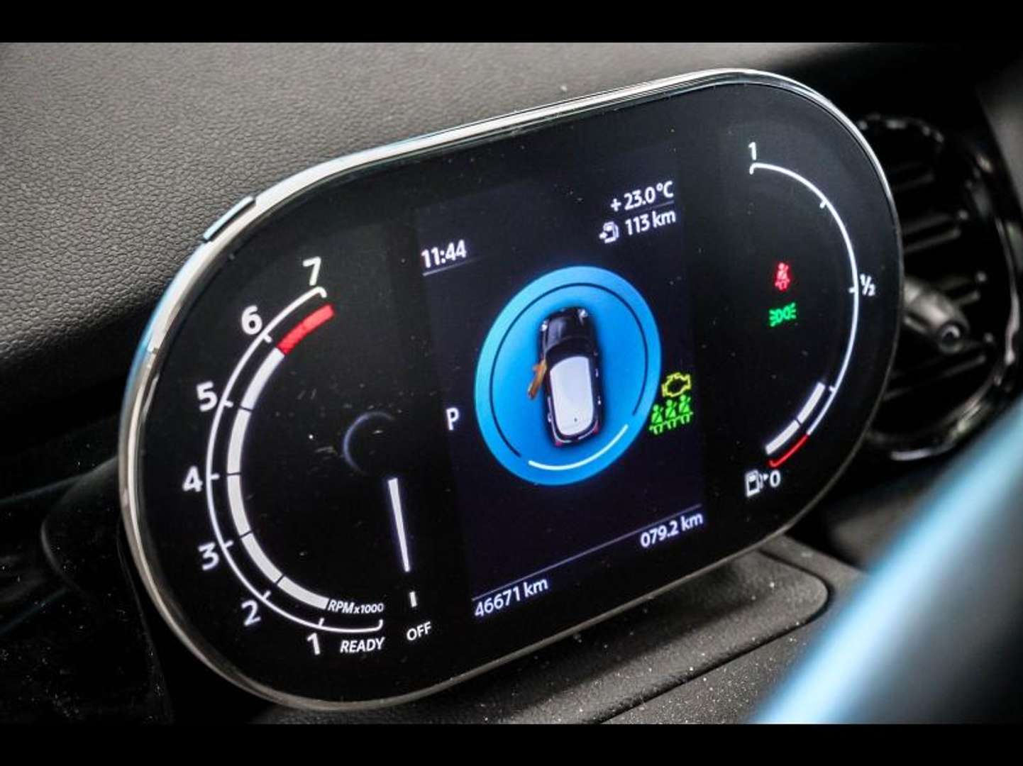 Mini Electric Camden Cooper E - 2022 - Joinsteer - #18