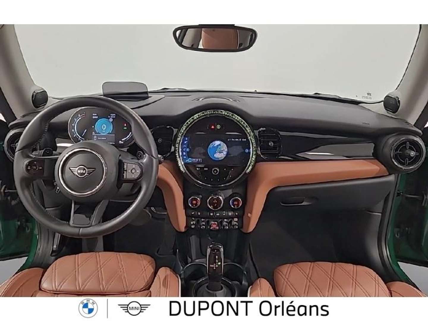 Mini Hatch Cooper S - 2023 - Joinsteer - #5