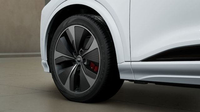 Audi Q6 SUV E-tron E-tron Quattro - 2025 - Joinsteer - #8