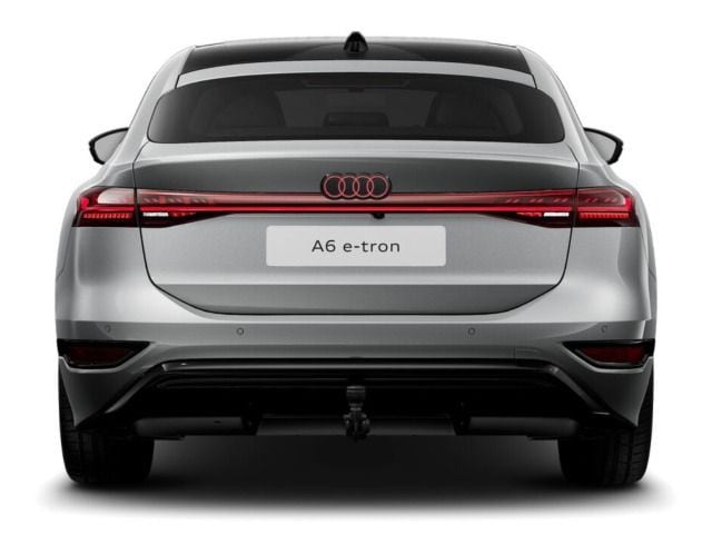 Audi A6 Sportback E-tron E-tron Performance - 2025 - Joinsteer - #6