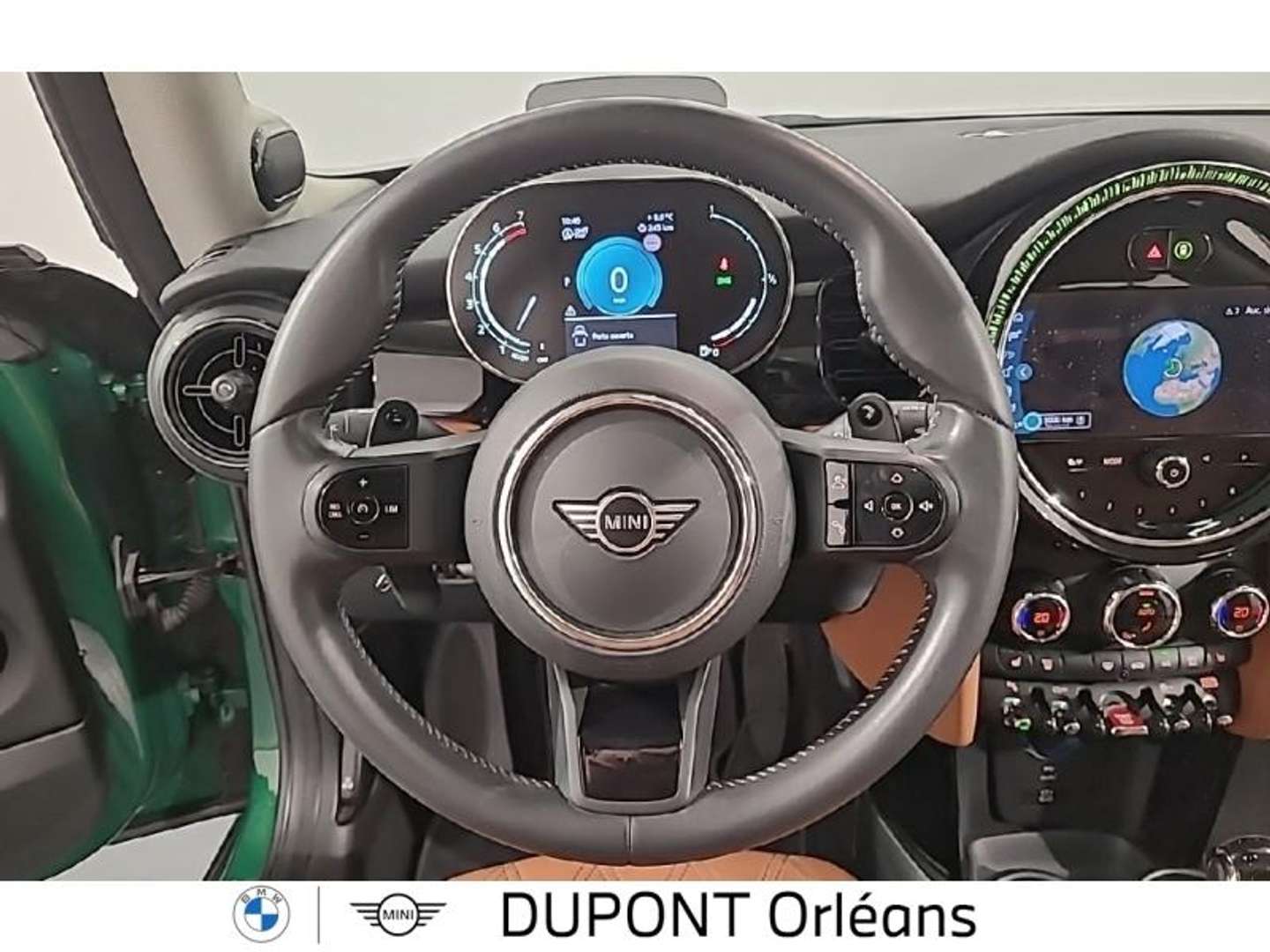 Mini Hatch Cooper S - 2023 - Joinsteer - #6