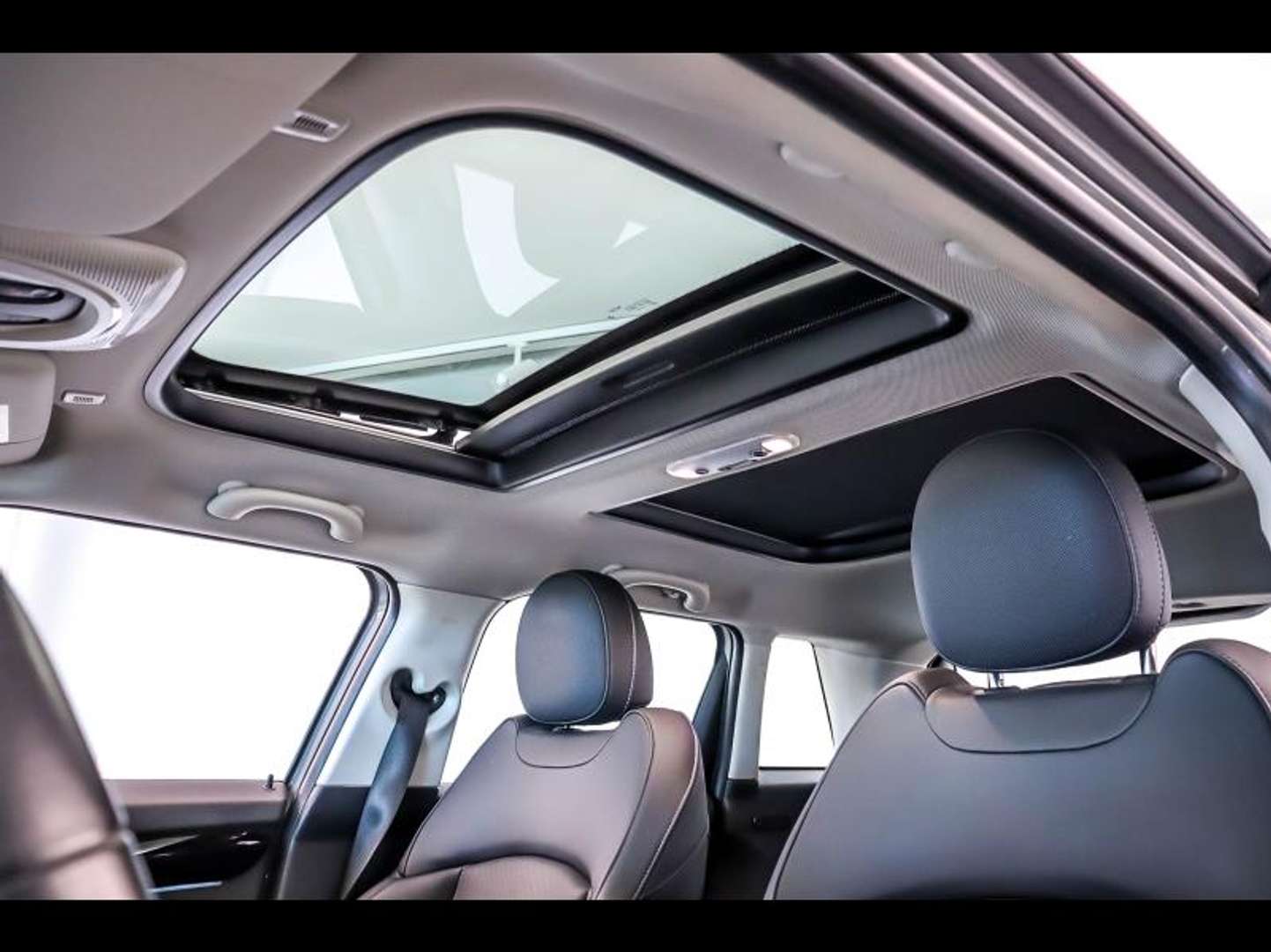 Mini Electric Camden Cooper E - 2022 - Joinsteer - #20