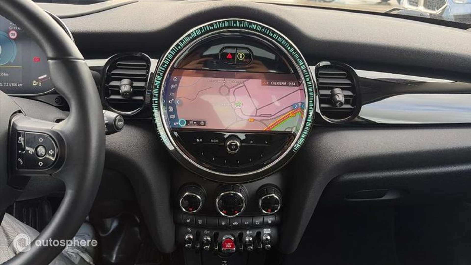 Mini Electric Cooper E - 2022 - Joinsteer - #19