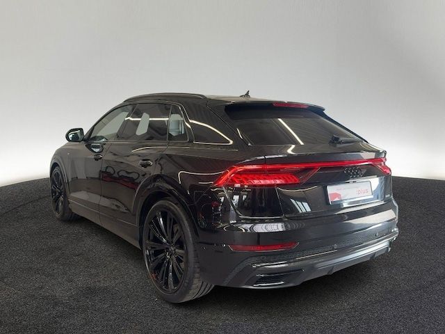 Audi Q8 Competition Plus 50 TDI Quattro Tiptronic - 2023 - Joinsteer - #3