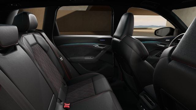 Audi Q6 SUV E-tron E-tron Quattro - 2025 - Joinsteer - #9