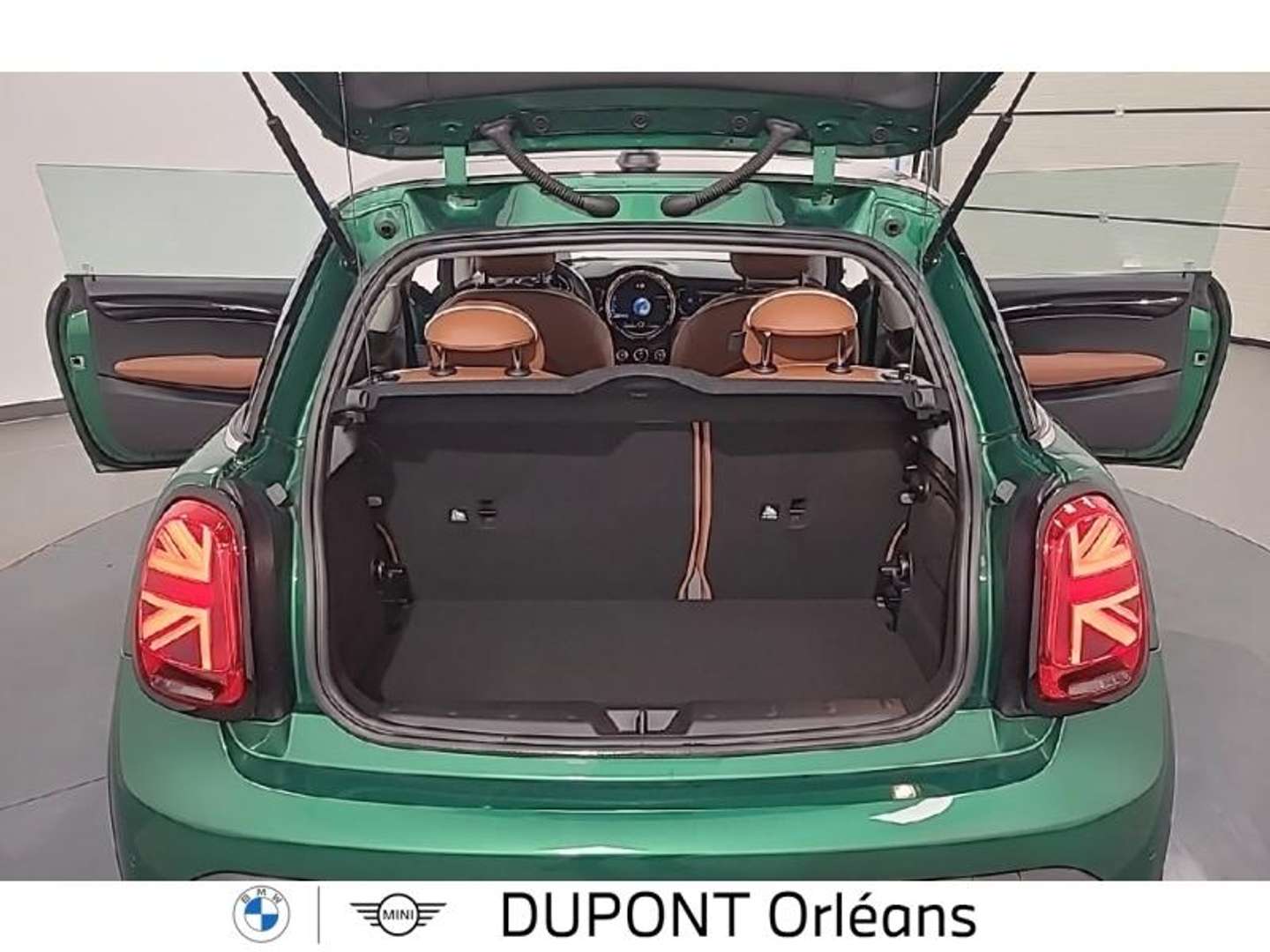 Mini Hatch Cooper S - 2023 - Joinsteer - #7