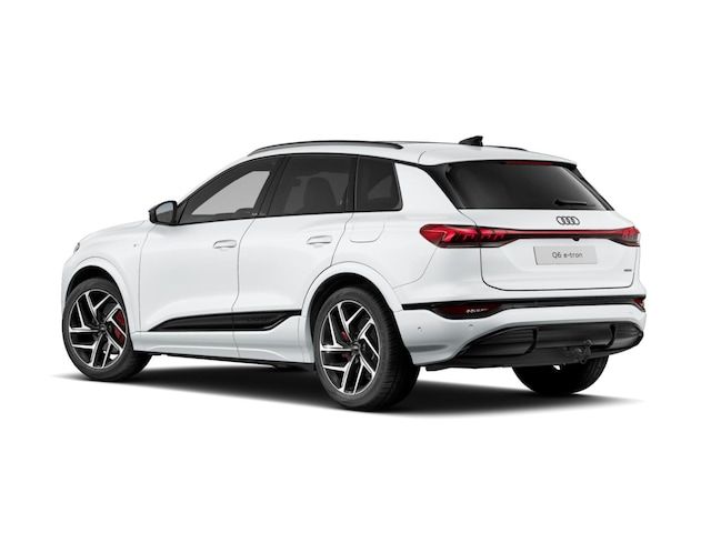 Audi Q6 SUV E-tron E-tron Quattro - 2025 - Joinsteer - #8