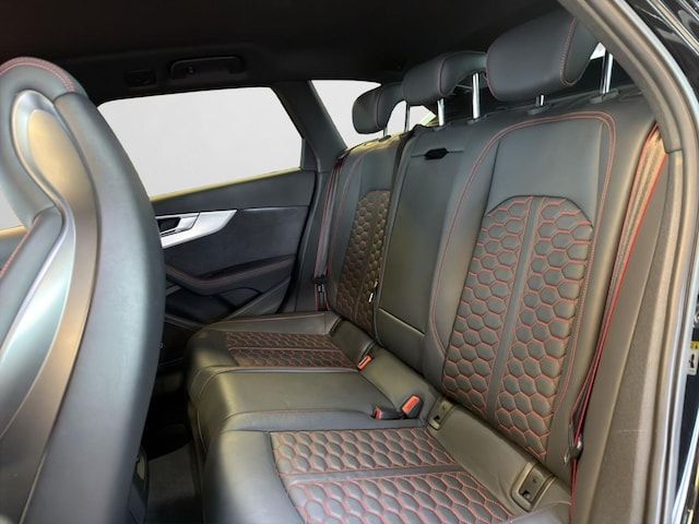 Audi RS4 Avant TFSI Quattro Tiptronic - 2023 - Joinsteer - #14