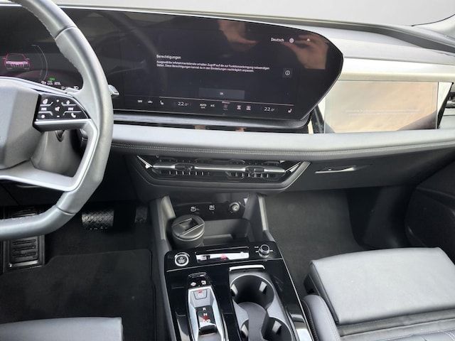 Audi Q6 SUV E-tron E-tron Performance - 2025 - Joinsteer - #12