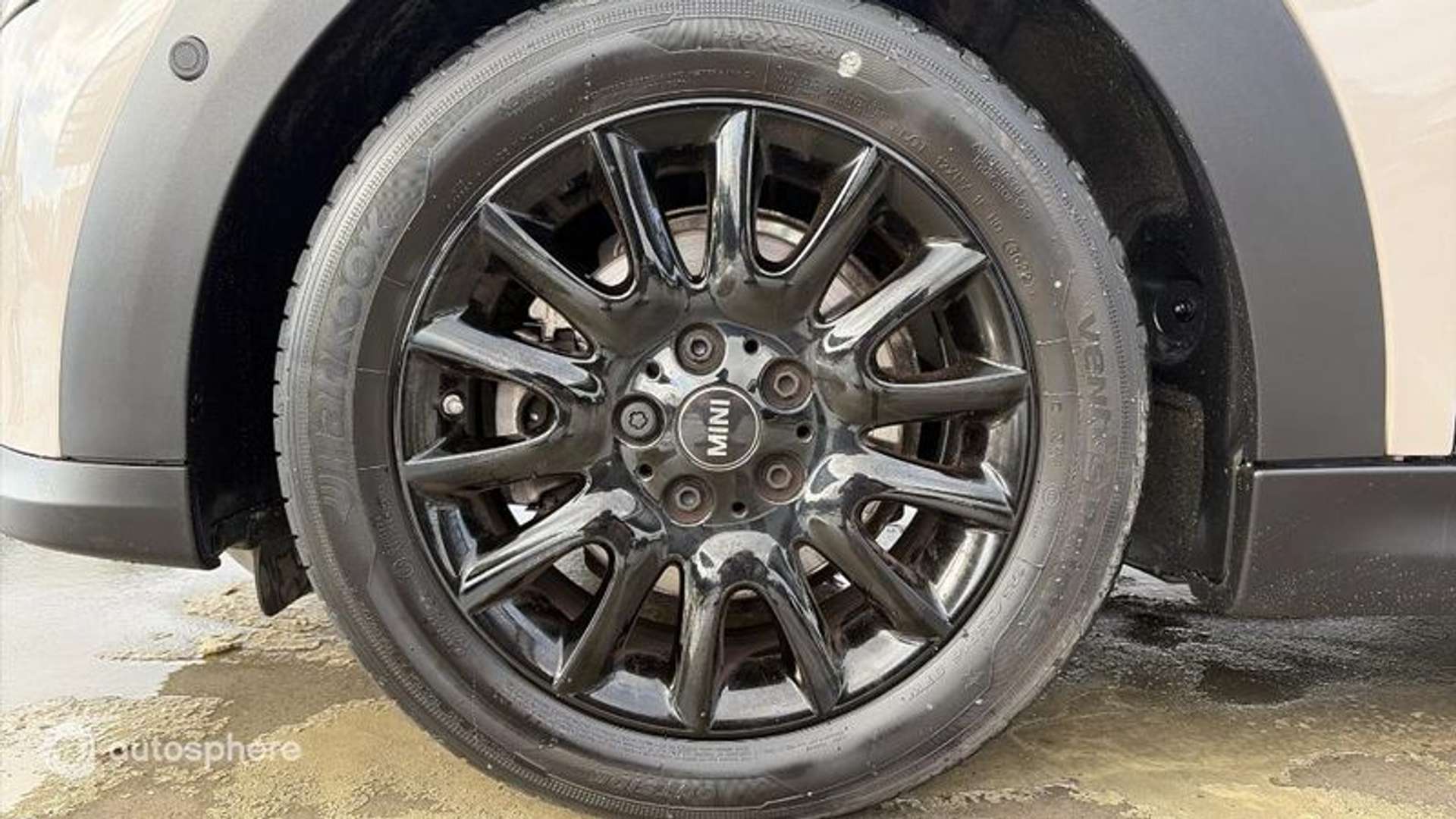 Mini Electric Cooper E - 2022 - Joinsteer - #20