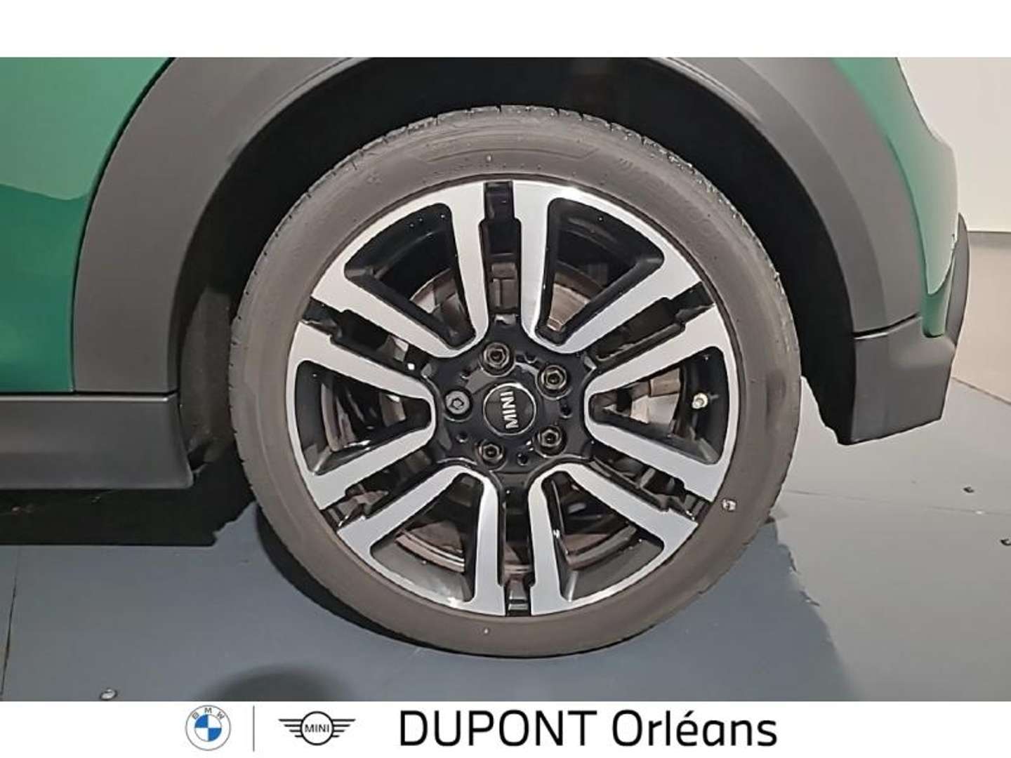 Mini Hatch Cooper S - 2023 - Joinsteer - #8