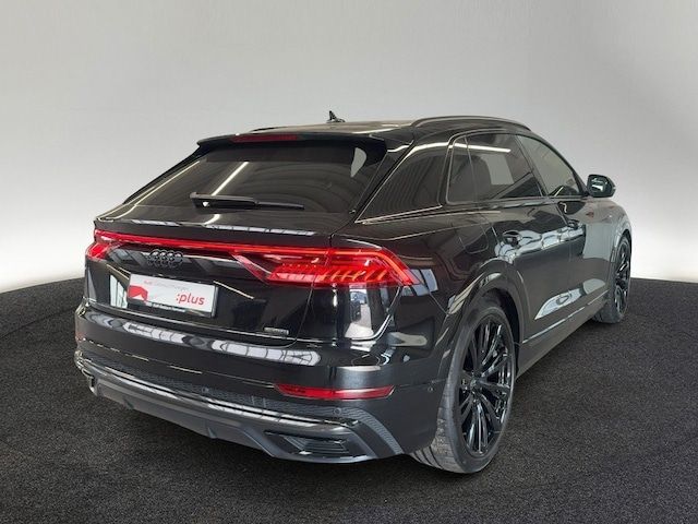 Audi Q8 Competition Plus 50 TDI Quattro Tiptronic - 2023 - Joinsteer - #4