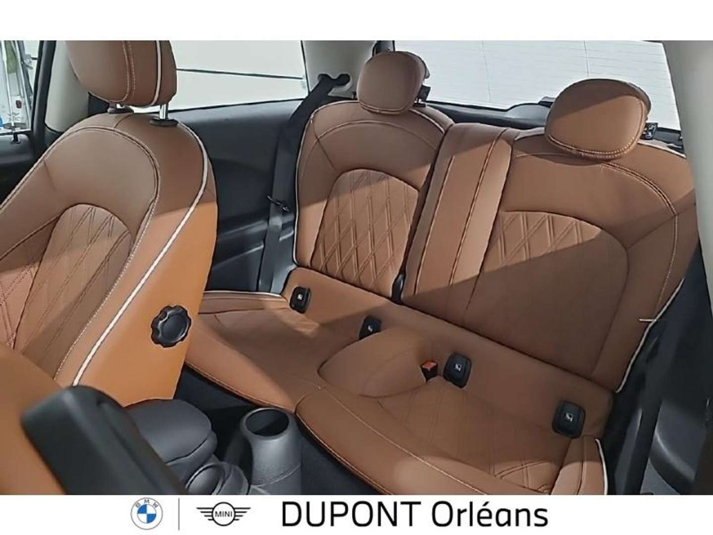 Mini Hatch Cooper S - 2023 - Joinsteer - #9