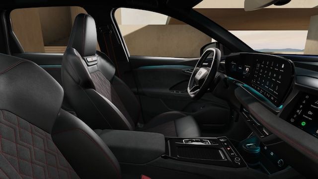 Audi Q6 SUV E-tron E-tron Quattro - 2025 - Joinsteer - #10