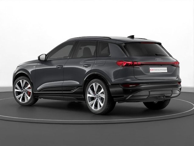 Audi Q6 SUV E-tron E-tron Performance - 2025 - Joinsteer - #4