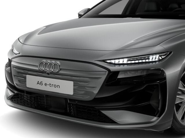 Audi A6 Sportback E-tron E-tron Performance - 2025 - Joinsteer - #8