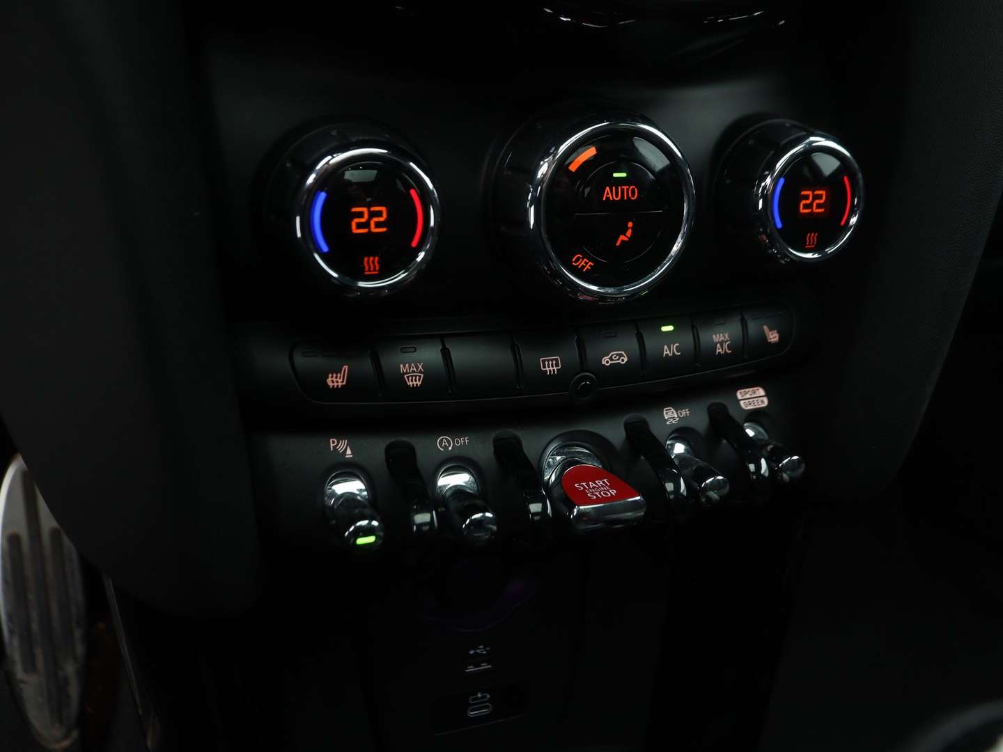 Mini 5 Portes Cooper S - 2023 - Joinsteer - #23