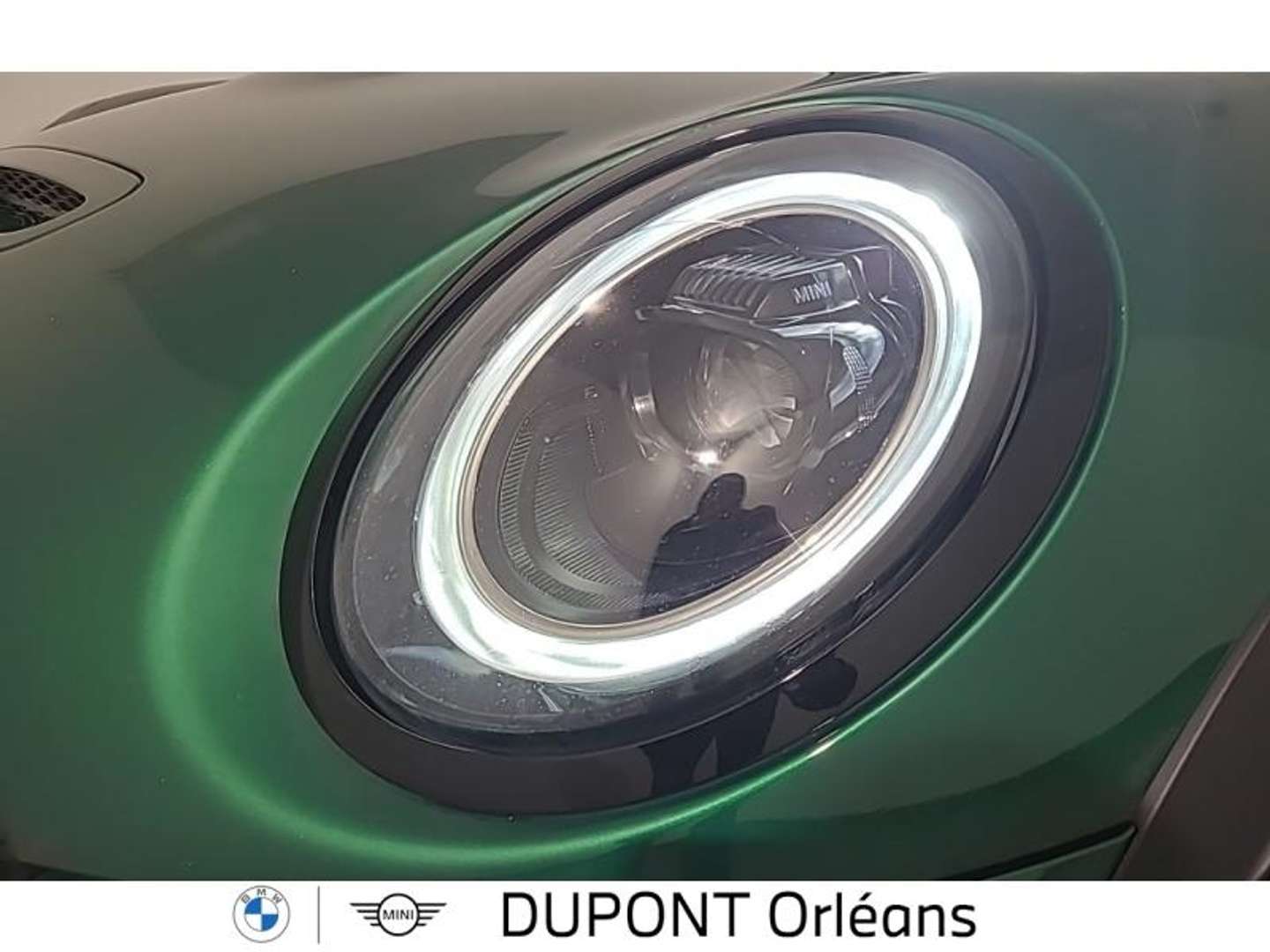 Mini Hatch Cooper S - 2023 - Joinsteer - #10