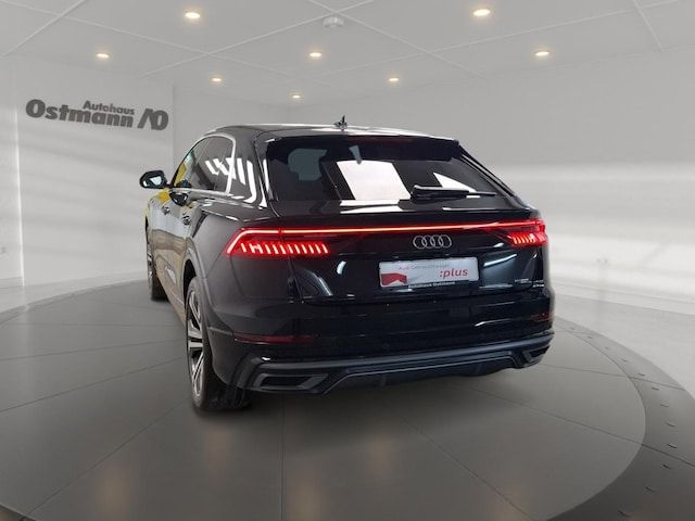 Audi Q8 50 TDI Quattro Tiptronic - 2023 - Joinsteer - #3