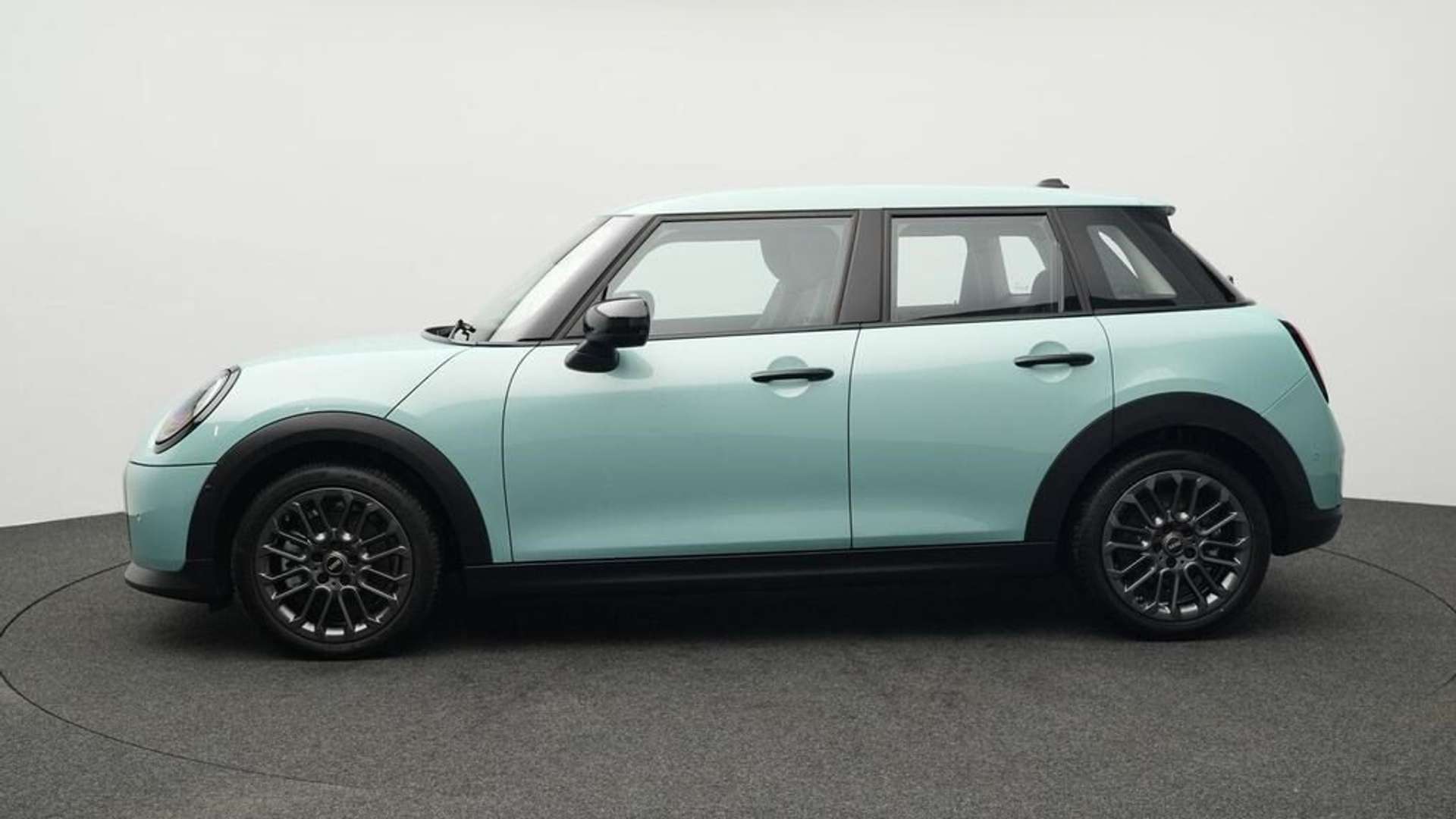Mini 5 Portes Cooper - 2024 - Joinsteer - #2