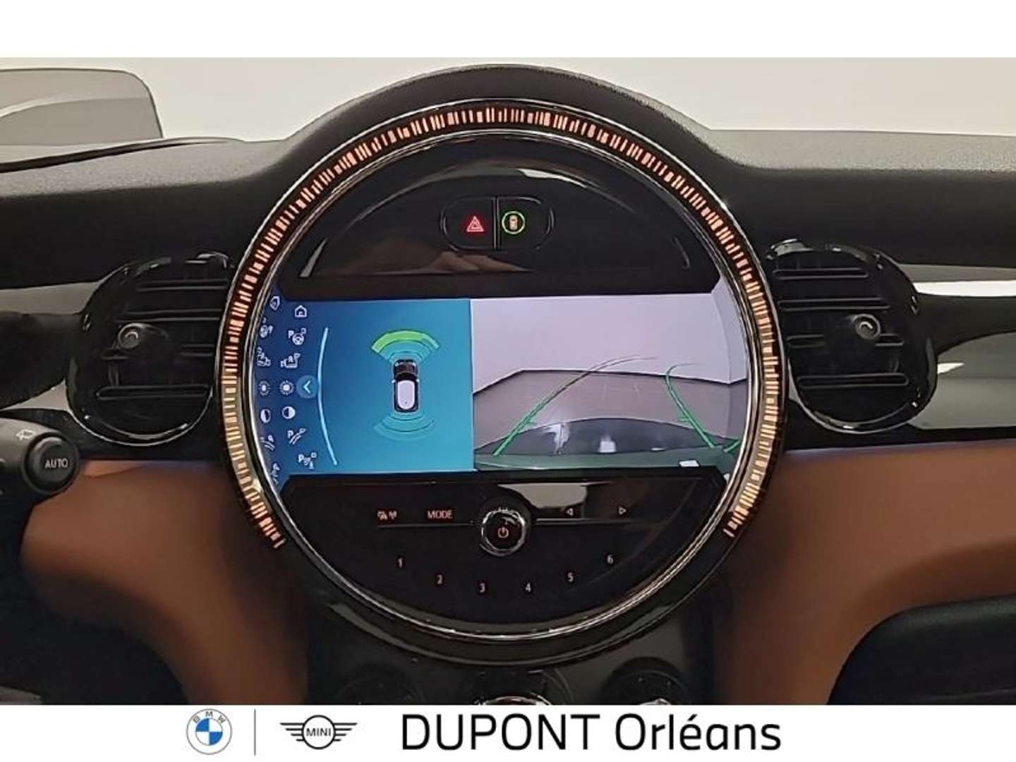 Mini Hatch Cooper S - 2023 - Joinsteer - #11