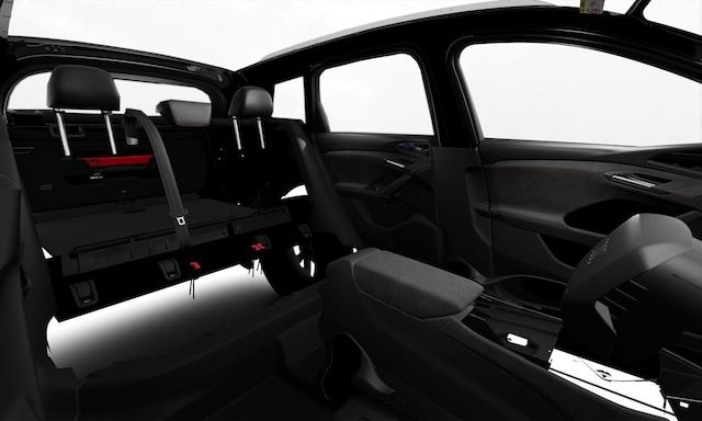 Audi Q6 SUV E-tron E-tron Performance - 2025 - Joinsteer - #5