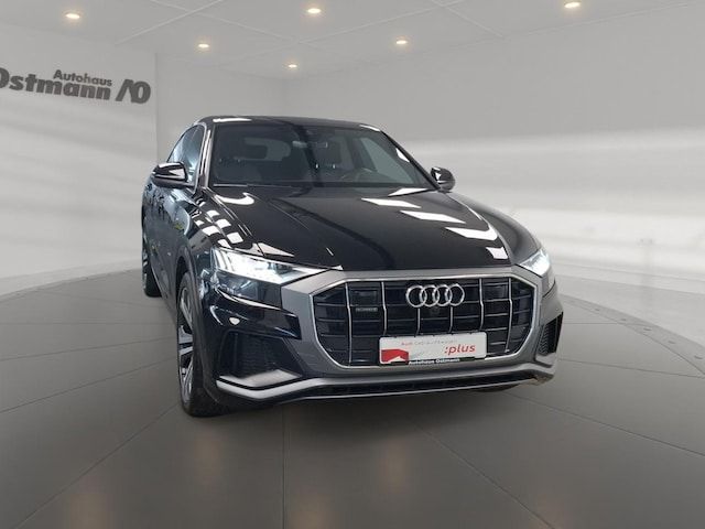Audi Q8 50 TDI Quattro Tiptronic - 2023 - Joinsteer - #5