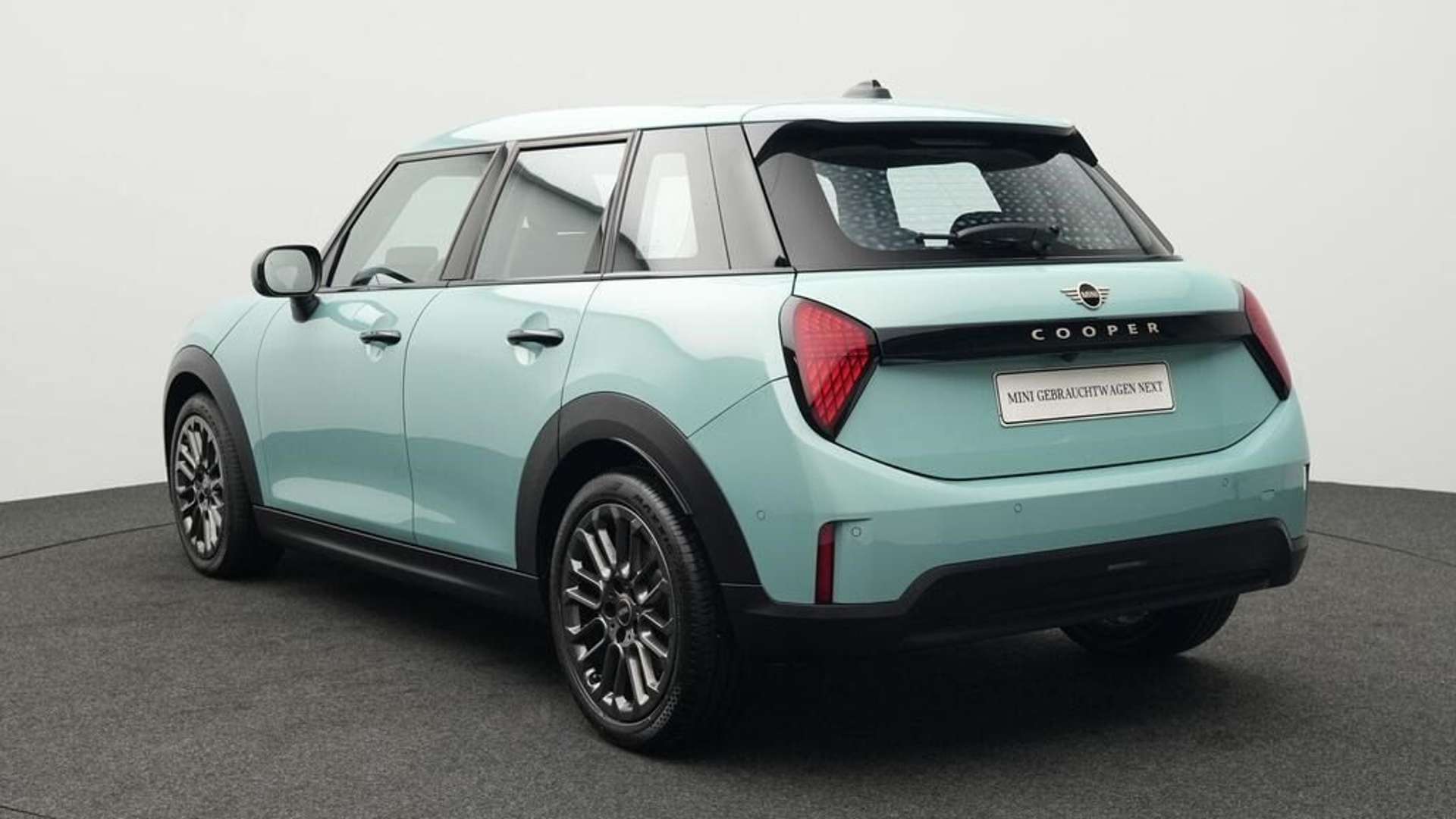 Mini 5 Portes Cooper - 2024 - Joinsteer - #3