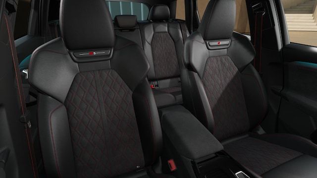 Audi Q6 SUV E-tron E-tron Quattro - 2025 - Joinsteer - #12