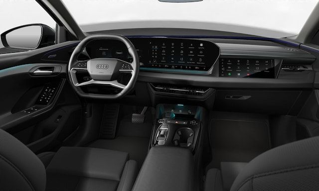 Audi Q6 SUV E-tron E-tron Performance - 2025 - Joinsteer - #6