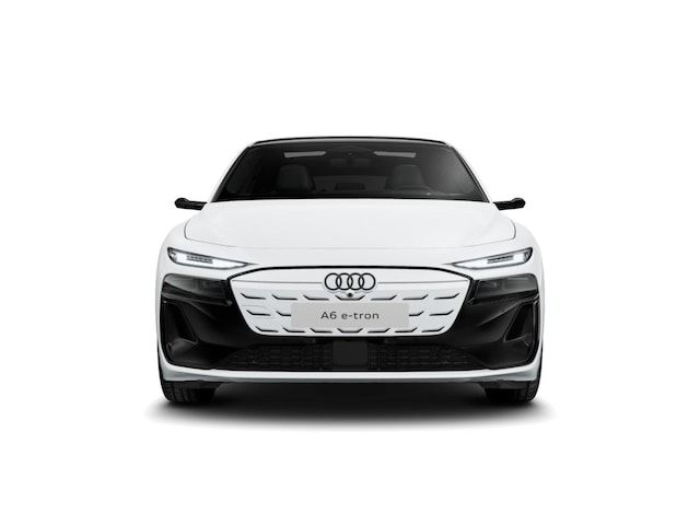 Audi A6 Sportback E-tron E-tron - 2025 - Joinsteer - #2