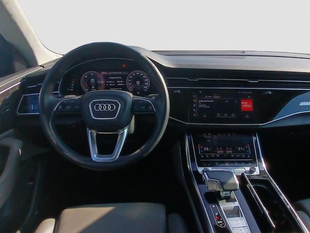 Audi Q8 50 TDI Quattro Tiptronic - 2023 - Joinsteer - #10