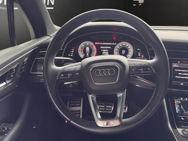 Audi Q7 SUV Competition Plus 50 TDI Quattro Tiptronic - 2022 - Joinsteer - #9